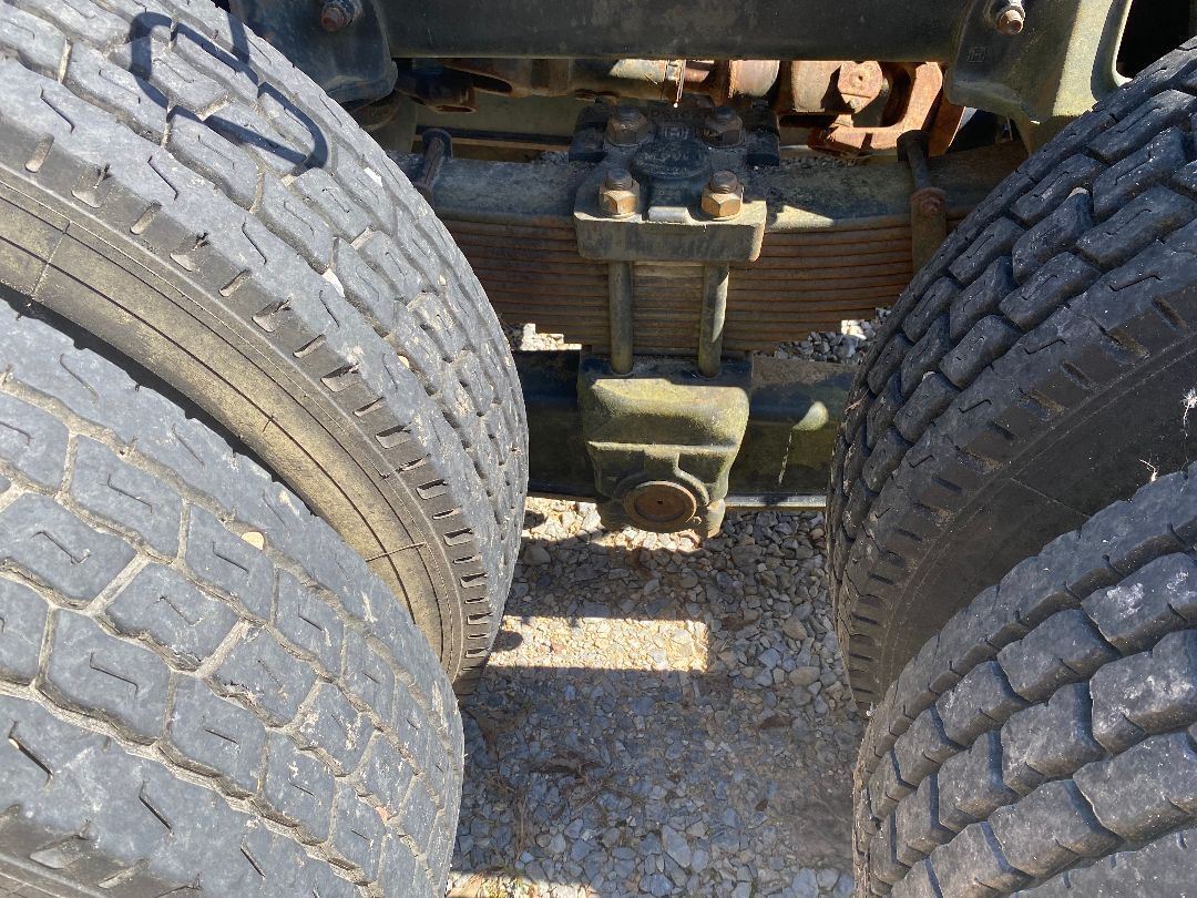 2000 VOLVO ACL - Image 10